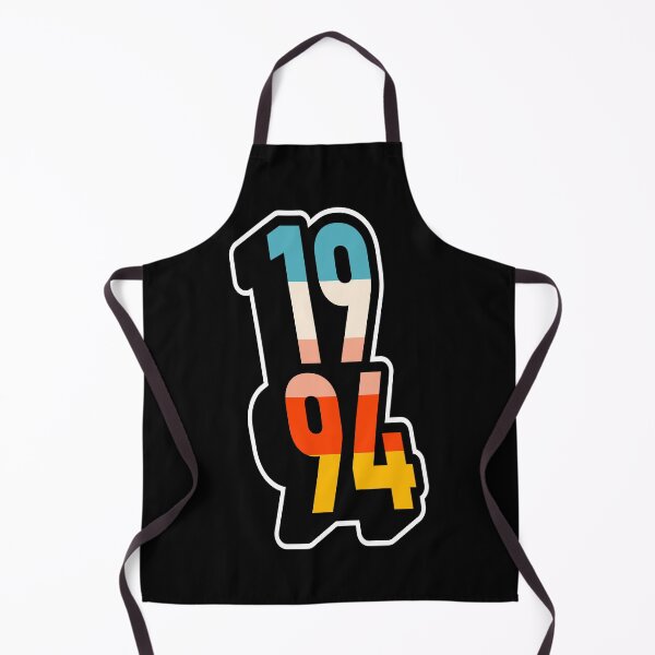Item preview, 1994 Retro Geometric Typography designed and sold by MZS Studio.