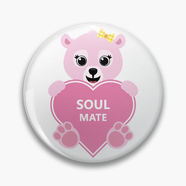 Item preview, Cute Valentines Day Conversation Heart designed and sold by Captain Creative.