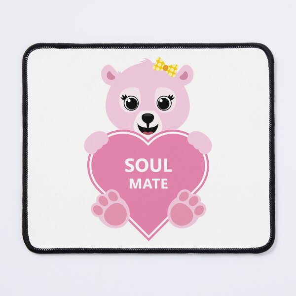Item preview, Cute Valentines Day Conversation Heart designed and sold by Captain Creative.