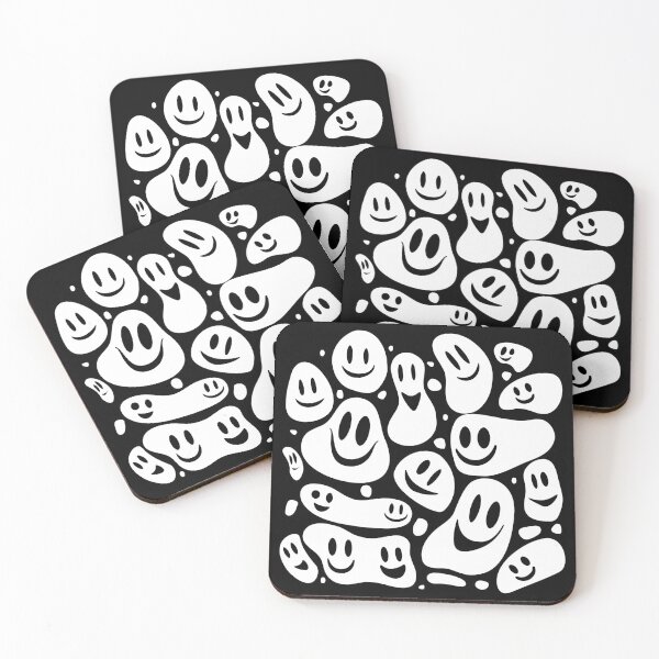 Item preview, Smiley Face Melty designed and sold by Zerhof.