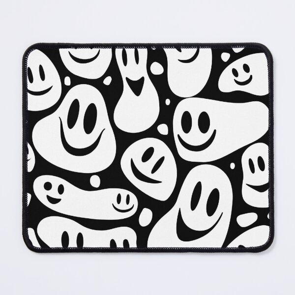Item preview, Smiley Face Melty designed and sold by Zerhof.