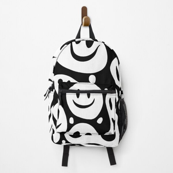 Item preview, Smiley Face Melty designed and sold by Zerhof.