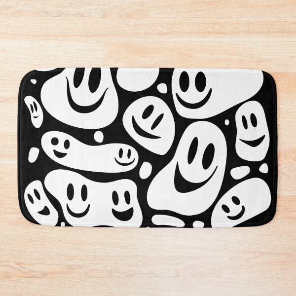 Item preview, Smiley Face Melty designed and sold by Zerhof.