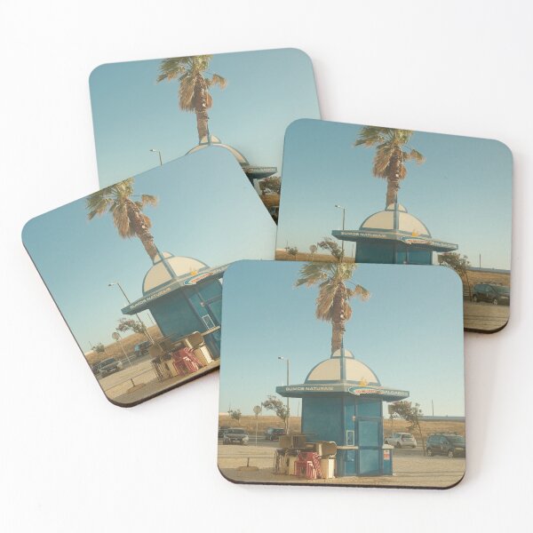 Item preview, Portuguese Beach Kiosk designed and sold by olivermart2026.