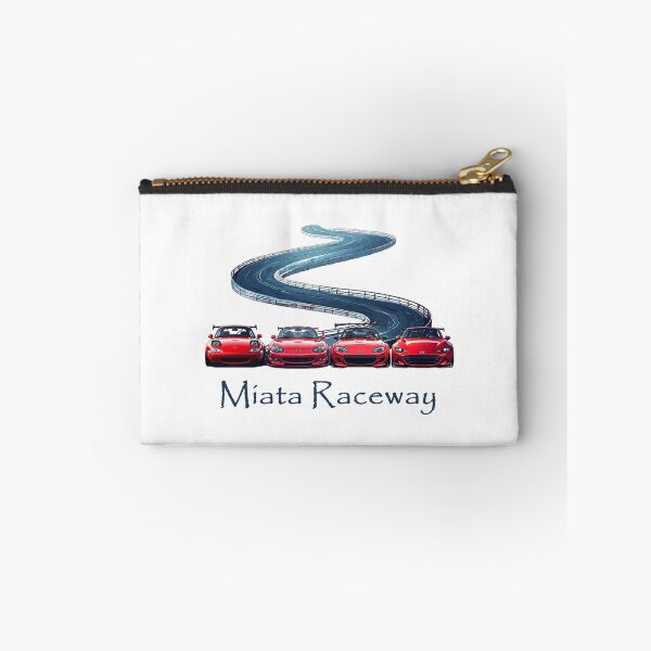 Item preview, Miata Raceway designed and sold by MyYata.
