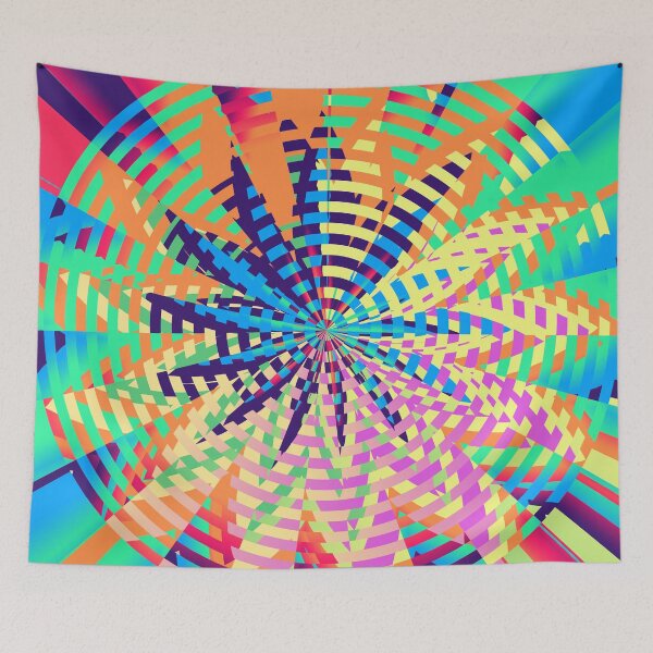 Item preview, Into The Rainbow designed and sold by JacqMC32.