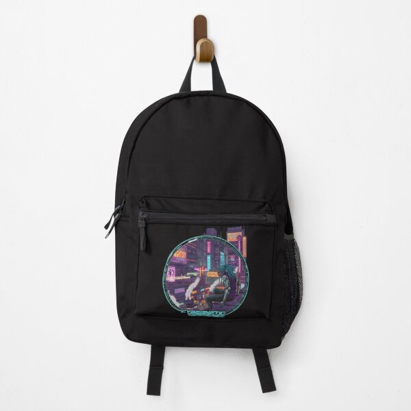Item preview, Cybernetic Chronicles: Tokyo Protocol designed and sold by CheepMunks.