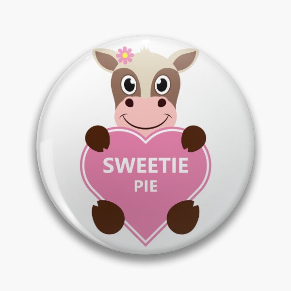 Item preview, Cute Valentines Day Conversation Heart designed and sold by Captain Creative.