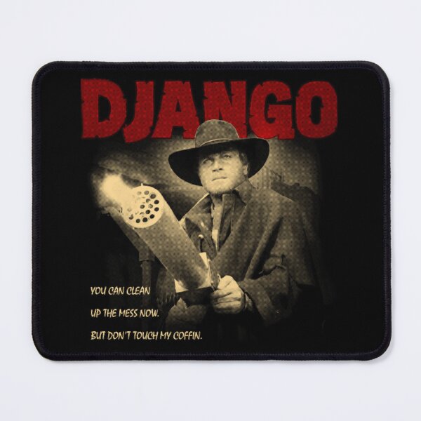 Item preview, Django 1966 designed and sold by Aleksandar Kostjuk.