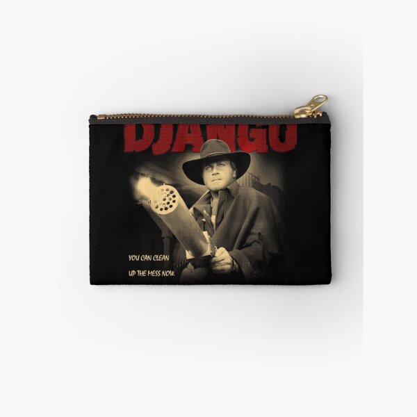 Item preview, Django 1966 designed and sold by Aleksandar Kostjuk.