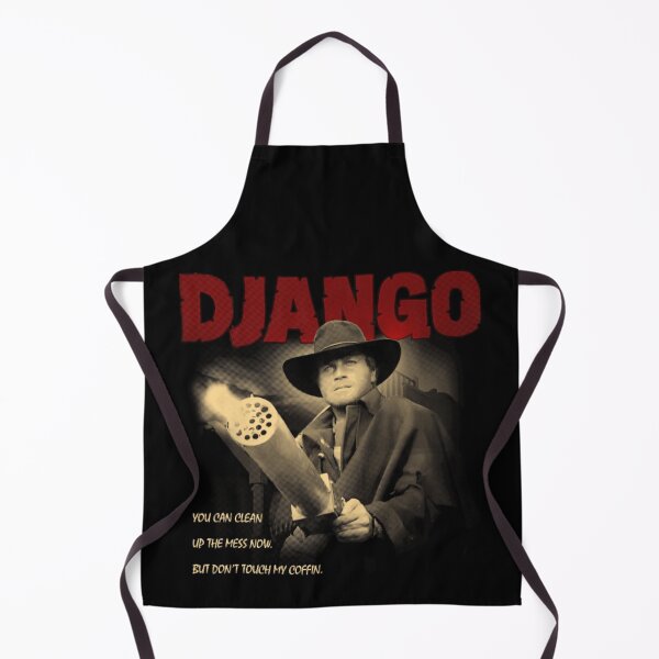 Item preview, Django 1966 designed and sold by Aleksandar Kostjuk.