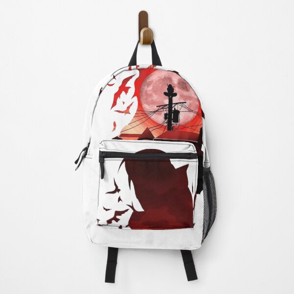 Item preview, Crimson Moon Silhouette designed and sold by Arunarunvk2255.