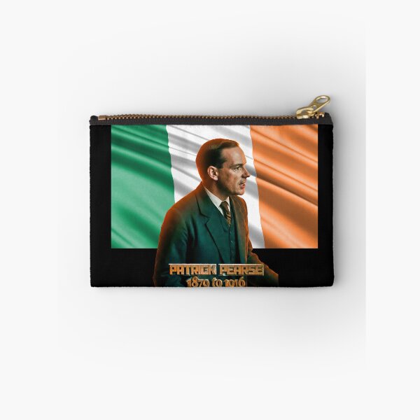Item preview, Patrick Pearse Irish Freedom Easter Rising 1916 GPO designed and sold by OliDesigns.