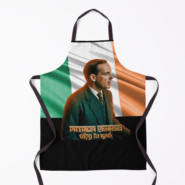 Item preview, Patrick Pearse Irish Freedom Easter Rising 1916 GPO designed and sold by OliDesigns.