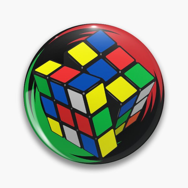 Item preview, Warp Speed Cuber designed and sold by HerartbyHer.