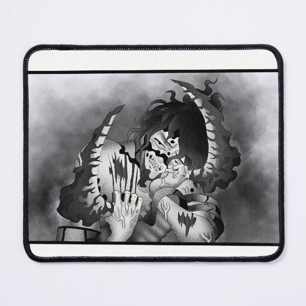 Item preview, Gyutaro designed and sold by Bkaspbm.