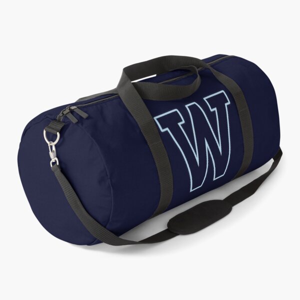 Artikelvorschau, Marineblauer Buchstabe W – Initialmonogramm für Jungen entworfen und verkauft von roxysnextgenart.