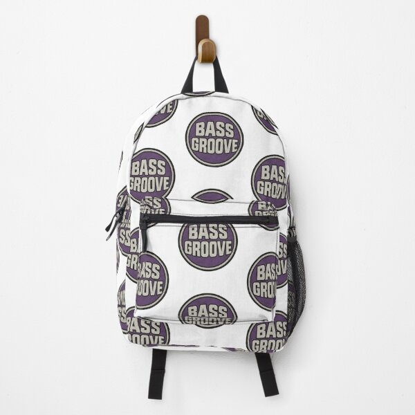 Item preview, Bass Groove Minimal Underground Music Typography designed and sold by |TRSSHOP|.