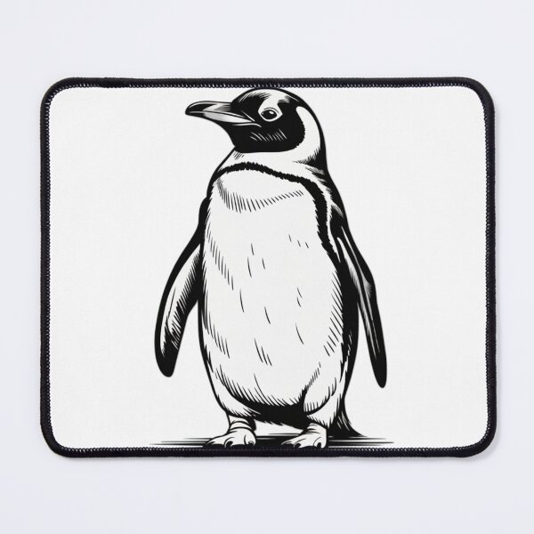 Item preview, Nihilistic Penguin designed and sold by SusanaDesign.