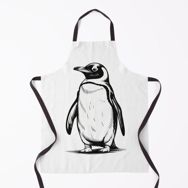 Item preview, Nihilistic Penguin designed and sold by SusanaDesign.