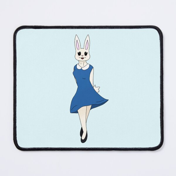 Item preview, Spring Bunny (transparent) designed and sold by ceolsonart.