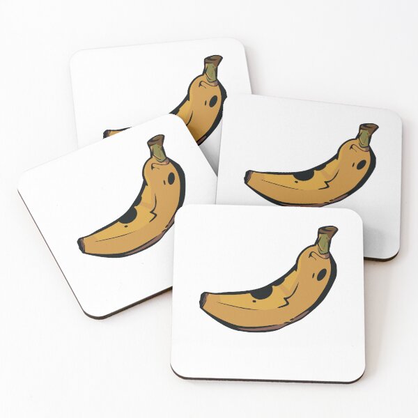 Artikelvorschau, Banane entworfen und verkauft von PickledPetunia.