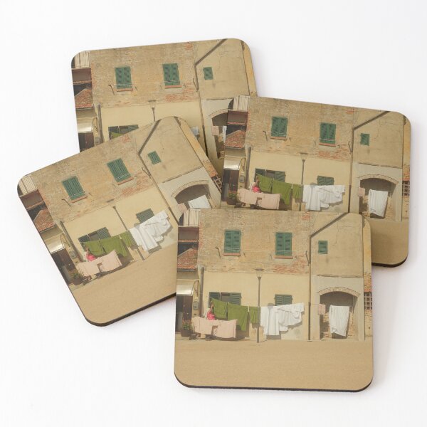 Item preview, Tuscany Washing Line designed and sold by olivermart2026.