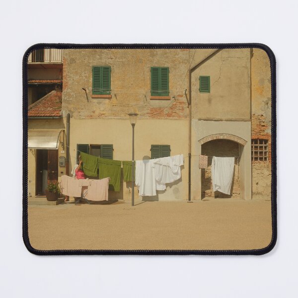Item preview, Tuscany Washing Line designed and sold by olivermart2026.