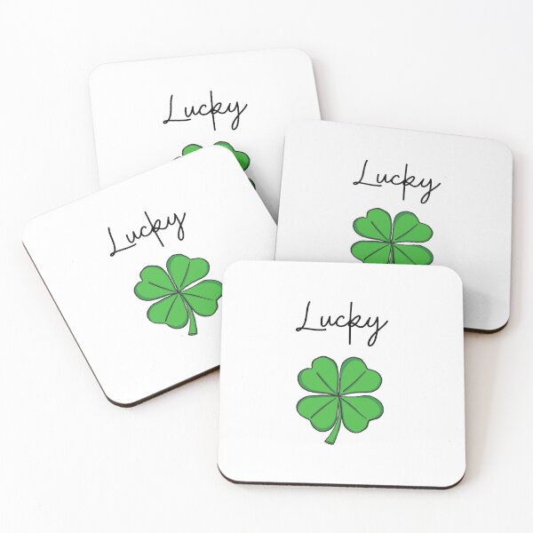 Item preview, Get Lucky designed and sold by kimmyg1968.