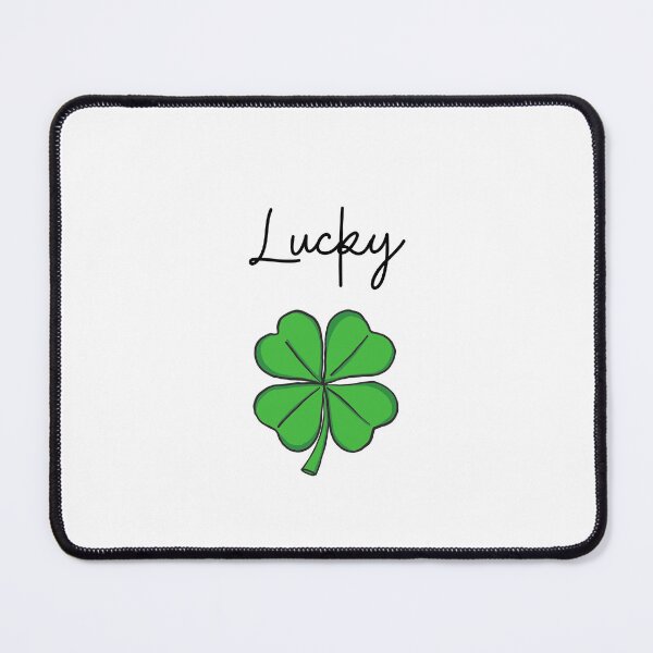 Item preview, Get Lucky designed and sold by kimmyg1968.