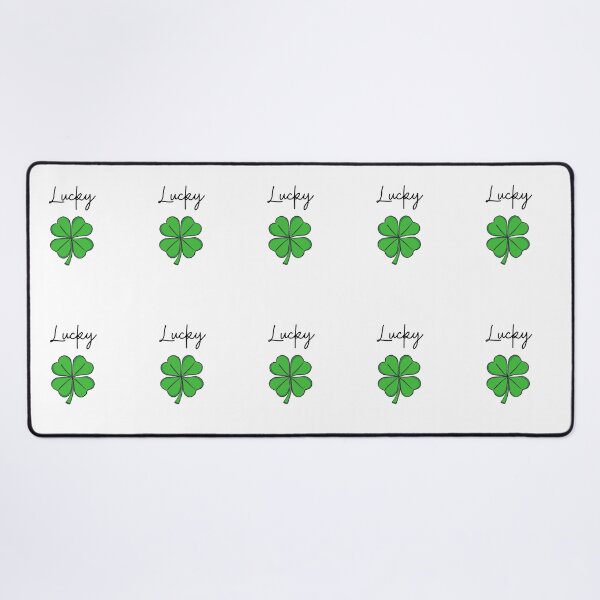 Item preview, Get Lucky designed and sold by kimmyg1968.