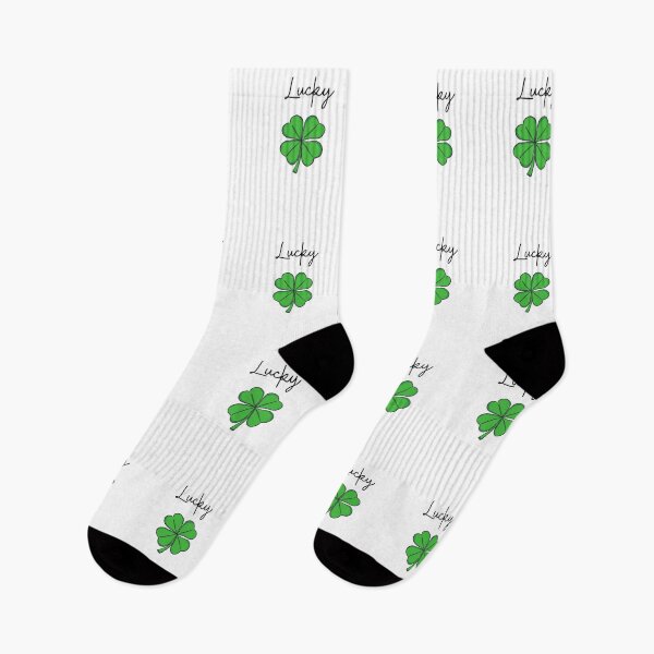 Item preview, Get Lucky designed and sold by kimmyg1968.