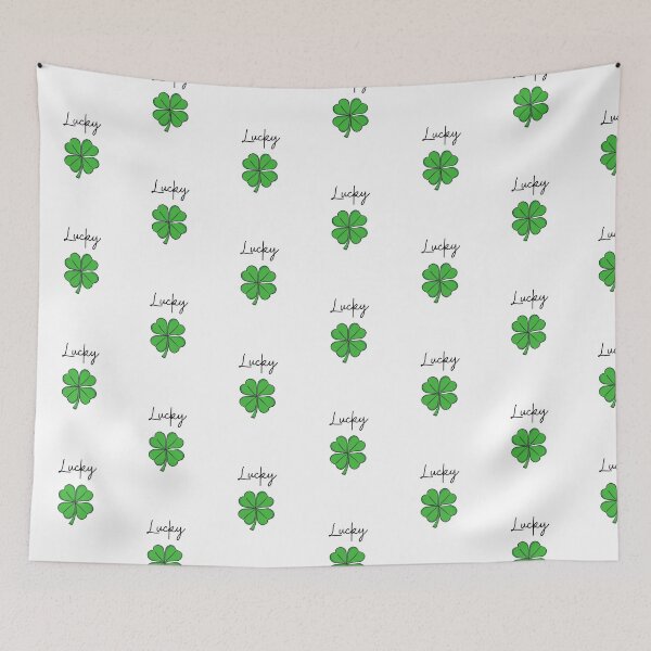 Item preview, Get Lucky designed and sold by kimmyg1968.