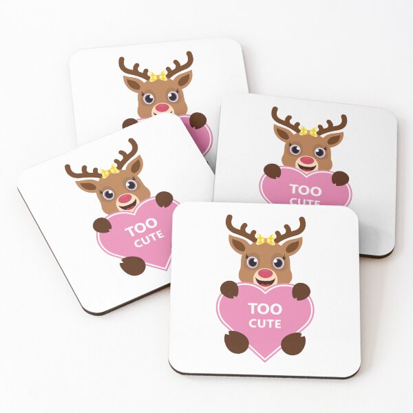 Item preview, Cute Valentines Day Conversation Heart designed and sold by Captain Creative.
