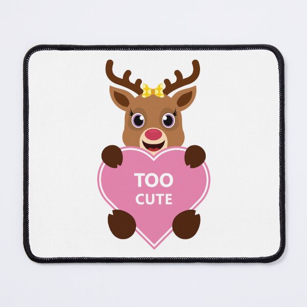 Item preview, Cute Valentines Day Conversation Heart designed and sold by Captain Creative.