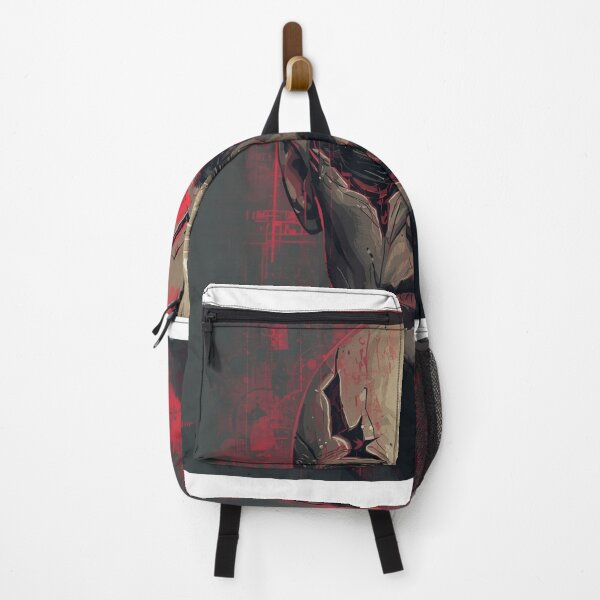 Item preview, Fragmented Consciousness – Glitch Art Streetwear designed and sold by GamerLife31.