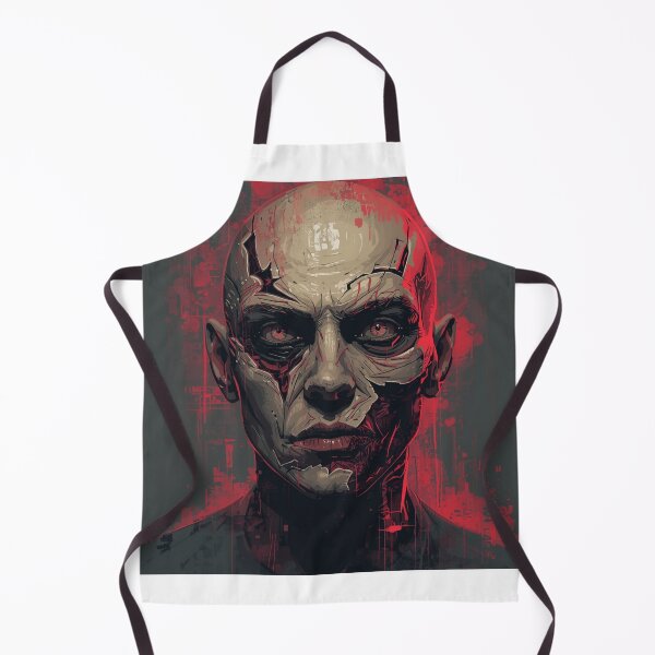 Item preview, Fragmented Consciousness – Glitch Art Streetwear designed and sold by GamerLife31.