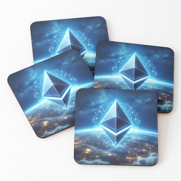 Item preview, Ethereum world designed and sold by Artillenium.
