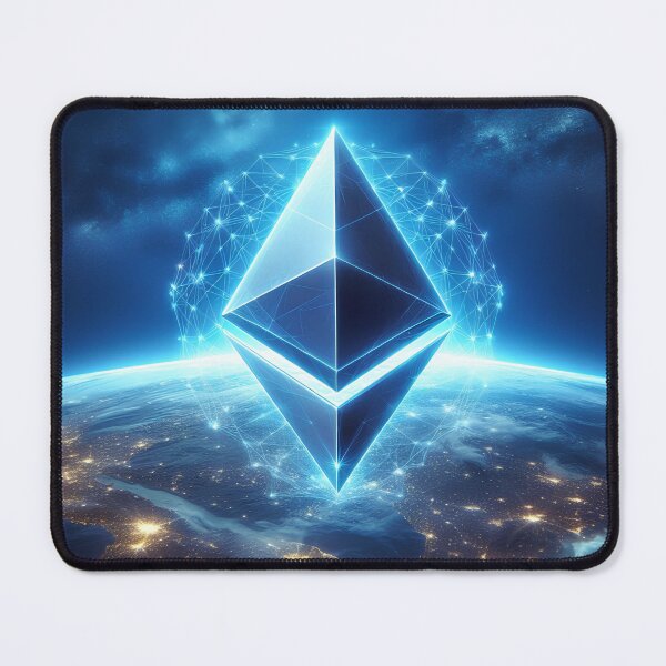 Item preview, Ethereum world designed and sold by Artillenium.