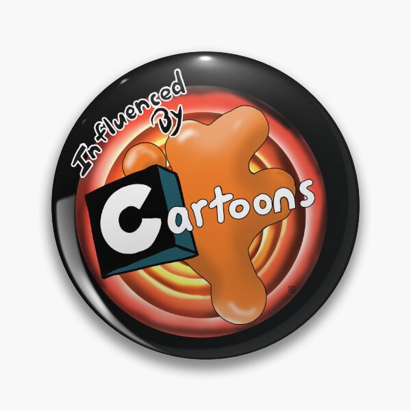 Item preview, Cartoons designed and sold by Bunkyard.