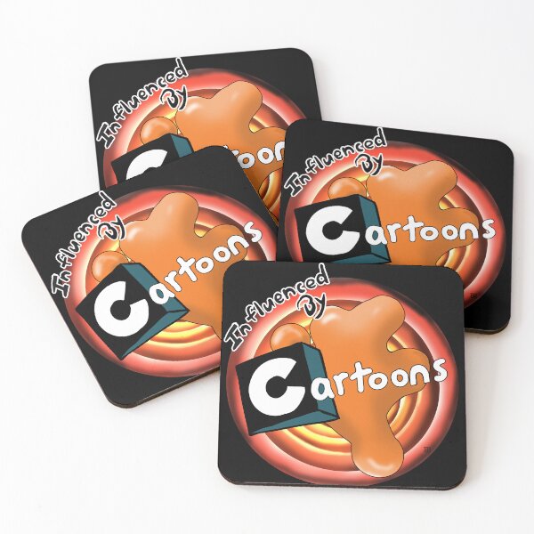 Item preview, Cartoons designed and sold by Bunkyard.