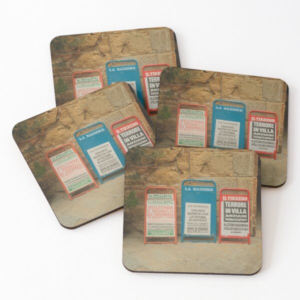 Item preview, Italian Newspapers designed and sold by olivermart2026.