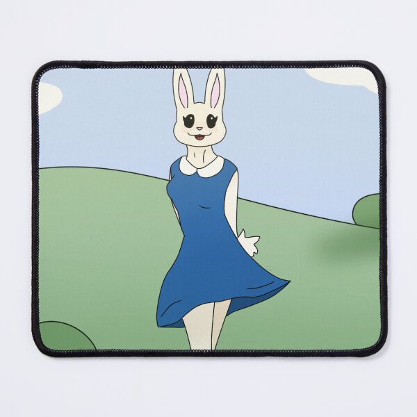 Item preview, Spring Bunny designed and sold by ceolsonart.
