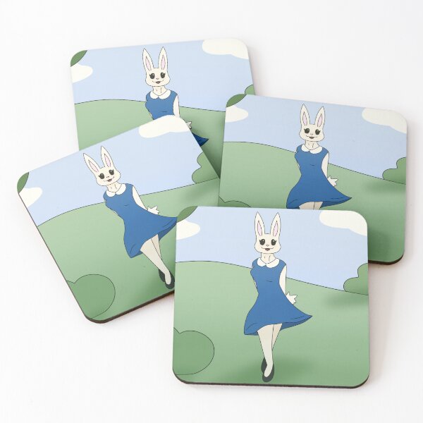 Item preview, Spring Bunny designed and sold by ceolsonart.
