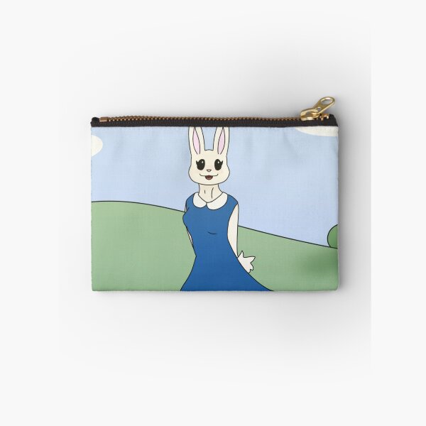 Item preview, Spring Bunny designed and sold by ceolsonart.