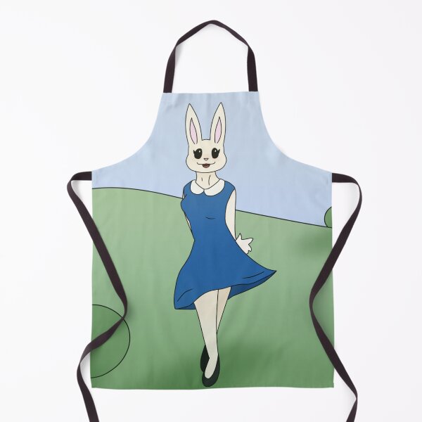Item preview, Spring Bunny designed and sold by ceolsonart.
