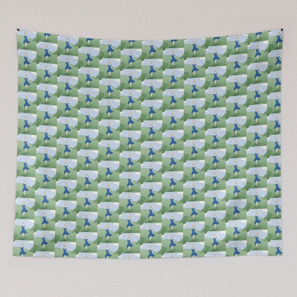 Item preview, Spring Bunny designed and sold by ceolsonart.