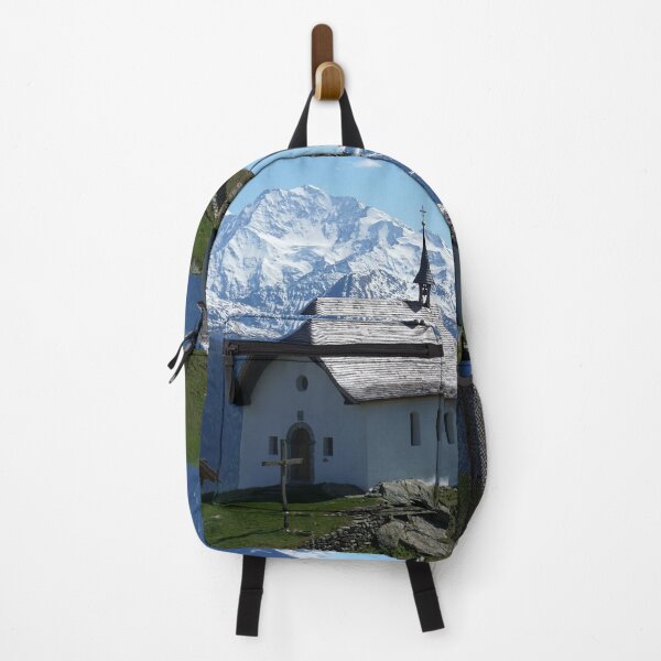 Item preview, Summer in the Alps designed and sold by nikawanders.