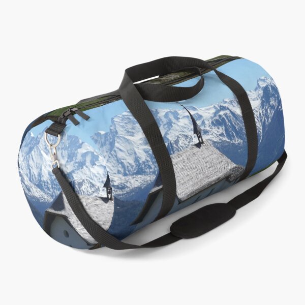 Item preview, Summer in the Alps designed and sold by nikawanders.