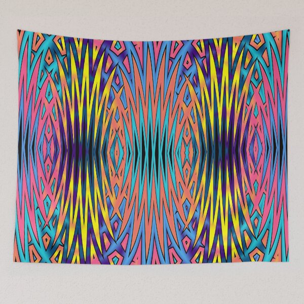 Item preview, Wild Eyed designed and sold by JacqMC32.
